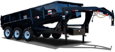 Dump Trailer