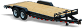 Flatbed Trailer