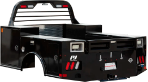 Flatbed Trailer