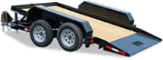 Tilt Trailer