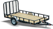 Utility Trailer