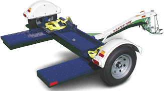 Tow Dolly Trailer