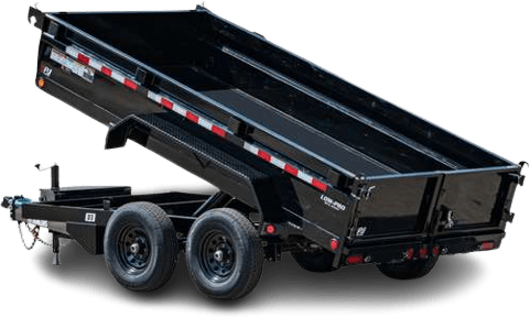 Dump Trailer